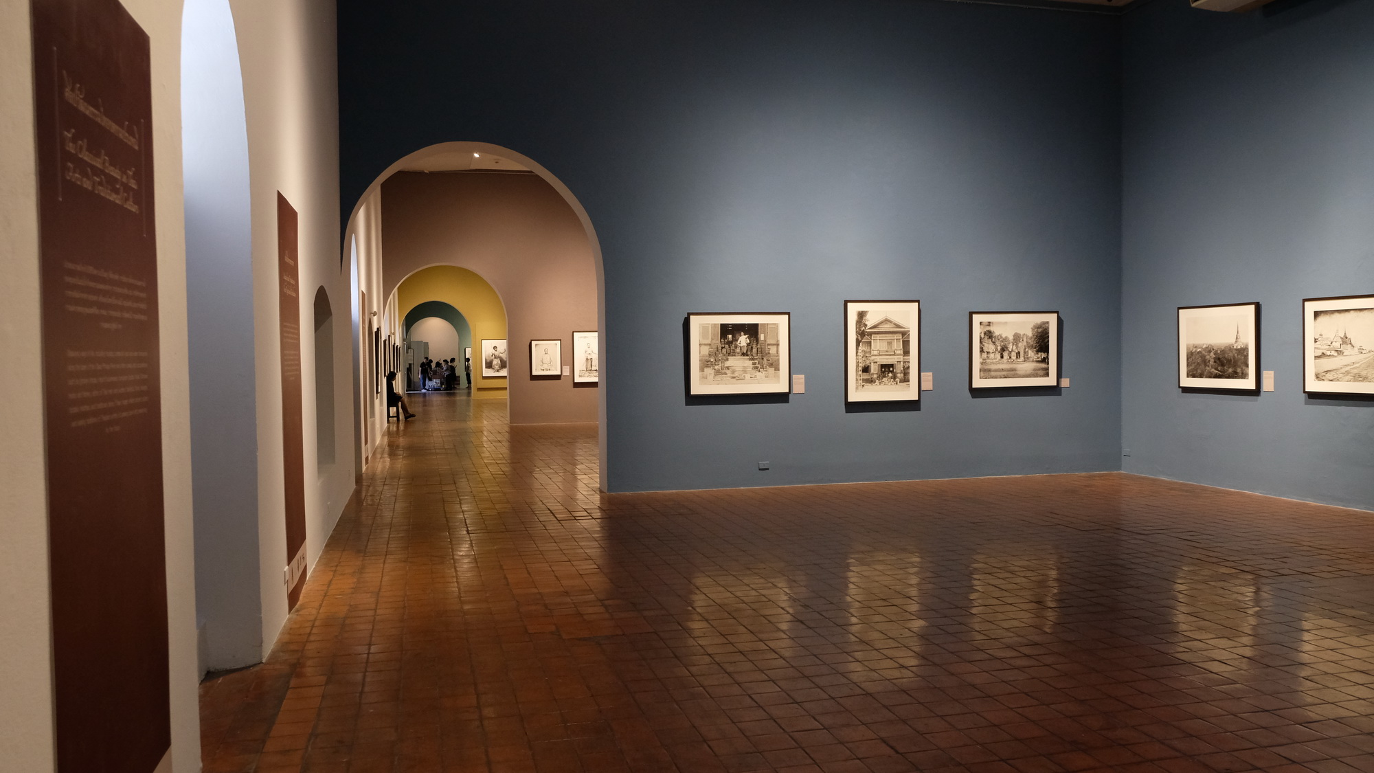 Exhibition Celebrating the National Glass Plate Negatives Recognized as UNESCO Memory of the World | นิทรรศการ เฉลิมฟิล์มกระจก ฉลองมรดกความทรงจำแห่งโลก