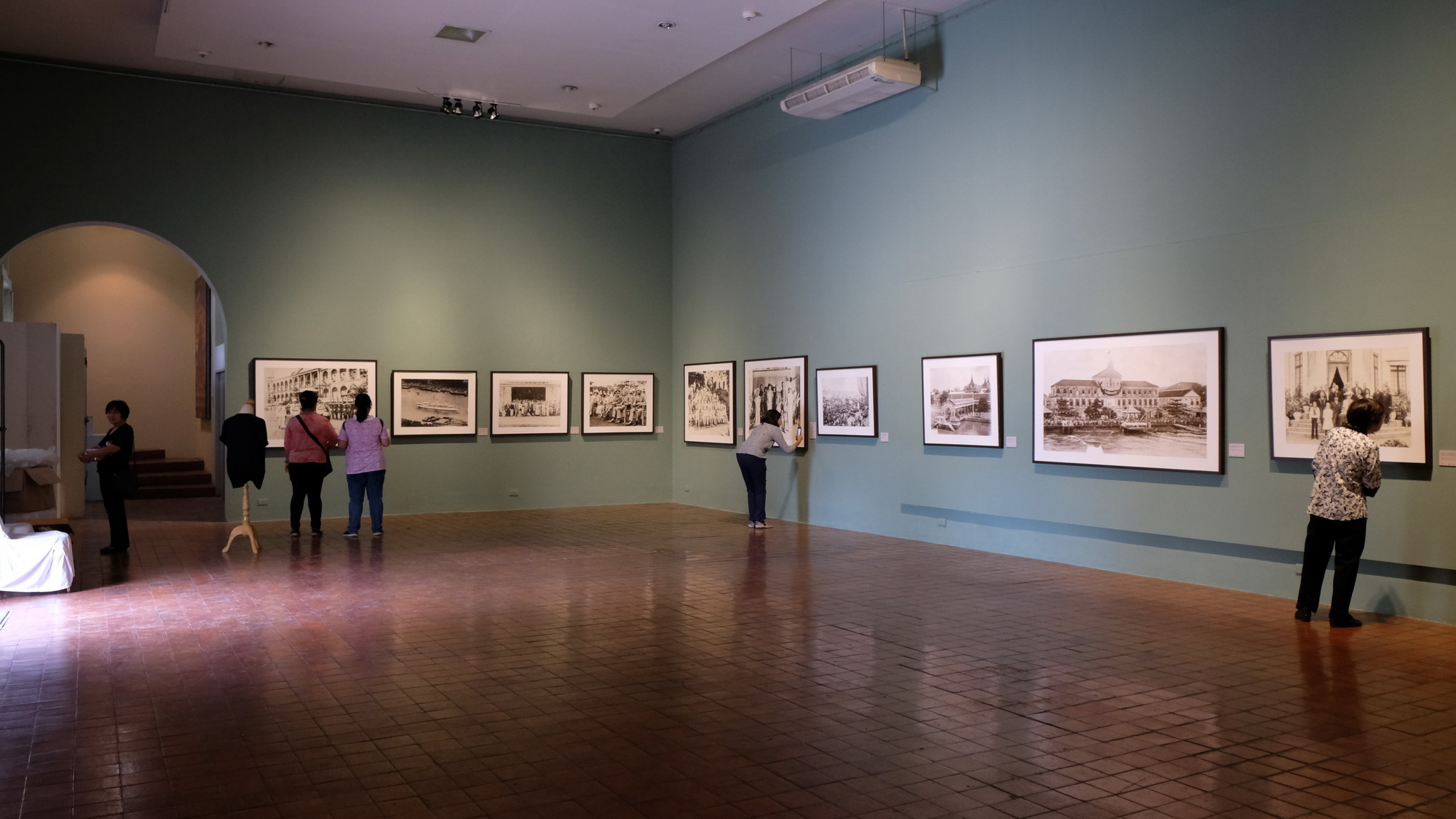 Exhibition Celebrating the National Glass Plate Negatives Recognized as UNESCO Memory of the World | นิทรรศการ เฉลิมฟิล์มกระจก ฉลองมรดกความทรงจำแห่งโลก