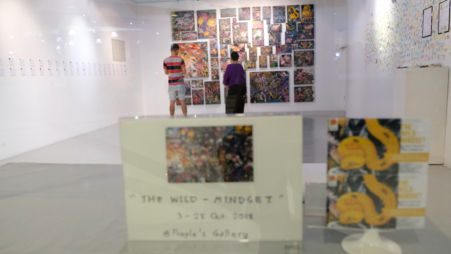 the_wild_mindset_03 | Kannika Jansuwan | กรรณิการ์ จันทร์สุวรรณ