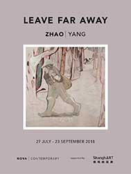 LEAVE FAR AWAY By Zhao Yang