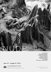 NUDE By Dow Wasiksiri, Watchara Klakhakhai, Thongchai Srisukprasert, Thanarit Thipwaree, Muangthai Busamaro, Tawatchai Somkong, Palut Marod and Rearngsak Boonyavanishkul | ดาว วาสิกศิริ, วัชระ กล้าค้าขาย, ธงชัย ศรีสุขประเสริฐ, ธณฤษภ์ ทิพย์วารี, เมืองไทย บุษมาโร, ธวัชชัย สมคง, พลุตม์ มารอด และ เริงศักด์ บุณยวาณิชย์กุล