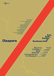 DIASPORA: Exit, Exile, Exodus of Southeast Asia