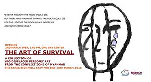 The Art of Survival By Airavati Organization
