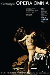 Caravaggio OPERA OMNIA By Michelangelo Merisi da Caravaggio มิเกลันเจโล เมรีซี ดา คาราวัจโจ