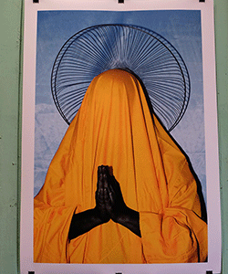 Demonic, an photo exhibition By Akkara Naktamna | นิทรรศการภาพถ่าย : ผี โดย อัครา นักทำนา