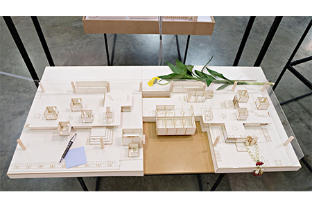 SoA+D Interior Architecture Thesis Show 2019