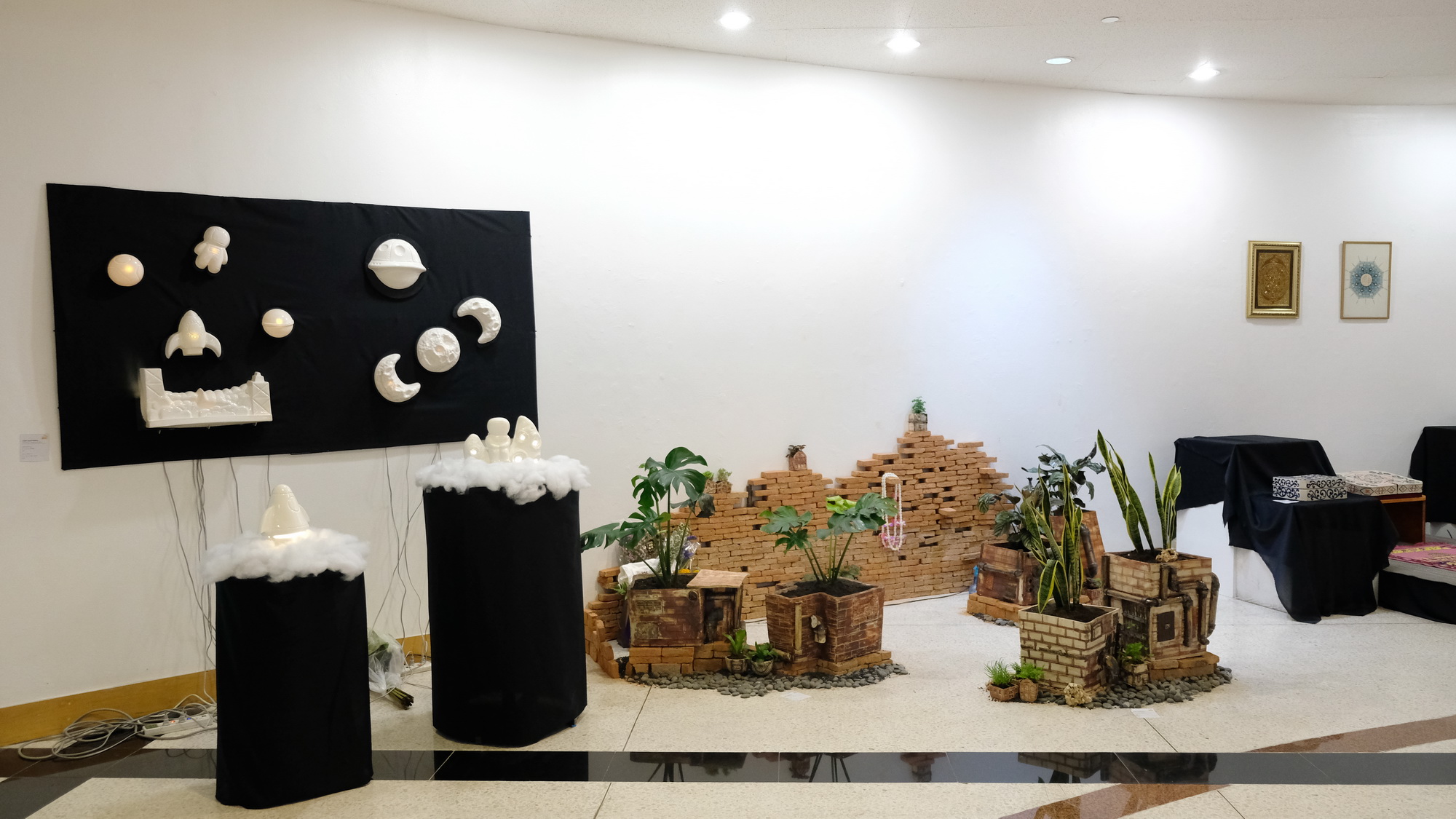 เซรามิกส์ | ceramics exhibiton