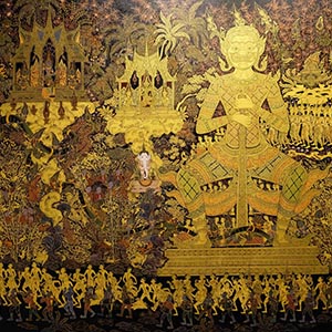BuddhaBhumi : The Abode of Lord Buddha | พุทธภูมิ