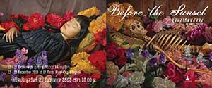 Before the Sunset By Daeng Buasan | ก่อนอาทิตย์อัสดง โดย แดง บัวแสน