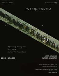 Interregnum By Adrian Paci