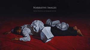 Narrative Images By Narakorn Sittites | ภาพสั้น โดย นรากร สิทธิเทศ