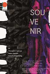 Sou·ve·nir Exhibition by Thosaporn Suthum ทศพร สุธรรม