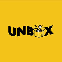 Unbox By Department of Industrial Design, Faculty of Architecture, Chulalongkorn University | นิทรรศการแสดงผลงานปริญญานิพนธ์ : อันบอกซ์