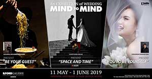 Wedding Photographer’s Mind to Mind By Songkran Weerapong, Ackapol Dhuamreangrom and Kamthorn Unsab สงกรานต์ วีระพงษ์, อรรคพล ท้วมเริงรมย์ และ กำธร อุ่นทรัพย์