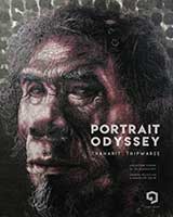 Portrait Odyssey By Thanarit Thipwaree (ธณฤษภ์ ทิพย์วารี)