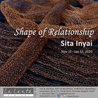 Shape of Relationship By Sita Inyai (สิตา อินใหญ่)