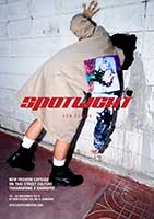 SPOTLIGHT, New Fashion Capsule on Thai Street Culture สปอตไลท์