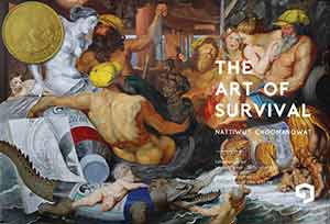 The art of survival By Nattiwut Choomanowat (ณัฐิวุฒิ ชูมะโนวัฒน์)