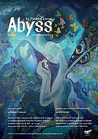 Abyss By Pattree Chimnok | เหวแห่งจิต และหุบห้วงแห่งจิตรกรรม โดย ภัทรี ฉิมนอก