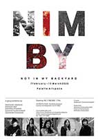 NIMBY: Not In My Backyard By Salahwarin Jaijuntuck, Sudaporn Teja, Sukonthip Pimparian, Supamas Taveechotipart, and Supmanee Chaisansuk (สล่าวารินทร์ ใจจรรย์ทึก, สุดาภรณ์ เตจา, สุคนธ์ทิพย์ พิมพาเรียน, ศุภมาส ทวีโชติภัทร์ และ ทรัพย์มณี ชัยแสนสุข)