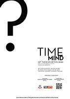 Time Mind Art Thesis Exhibition 2020 By Visual Arts, Faculty of Fine Arts, Chiangmai University | นิทรรศการศิลปนิพนธ์
โดย นักศึกษาระดับบัณฑิตศึกษา สาขาวิชาทัศนศิลป์ คณะวิจิตรศิลป์ มหาวิทยาลัยเชียงใหม่