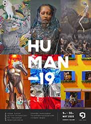 HUMAN-19 By Kittisak Thapkoa, Nattiwut Choomanowat, Pat Yingcharoen, Prawit Lumcharoen, Tewaporn Maikongkeaw, Thunchanok Plakulsantikorn and Thinnapat Takuear