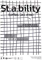 St.a.bility, group exhibition By Bubble Art Group (เสถียร(ละ)ภาพ)