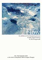 Flow By Mai Kawintra Wongsawasdi