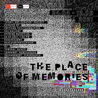 The Place of Memories By Tewprai Bualoi, Thanawat Numcharoen and Vacharanont Sinvaravatn (ทิวไพร บัวลอย, ธณวัฒน์ นุ่มเจริญ และ วัชรนนท์ สินวราวัฒน์)