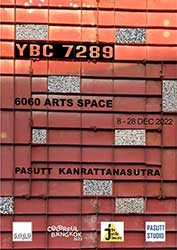 YBC-7289 By Pasutt Kanrattanasutra (พศุตม์ กรรณรัตนสูตร)