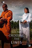 Crossing the Lines By Jureeporn Pedking, Duangtawan Sirikoon, Phanlert Sriprom, Yosita Panitcharoen, Sasapin Sirivanij and Samak Kosem | แรงงานข้ามเส้น โดย จุรีพร เพชรกิ่ง, ดวงตะวัน ศิริคูณ, พันเลิศ ศรีพรหม, โยษิตา พานิชเจริญ, ศศพินทุ์ ศิริวานิช และ สมัคร์ กอเซ็ม