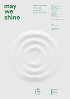 may we shine By Deborah Kathleen Foss, Karina Retuert, Lamduan Wattanasupapon, Morakot Ketklao, Myrtille Tibayrenc, Orn Thongthai, Ploy Kasom, Sirinapa Thongsuk, Sonoko Prow and Sophirat Muangkum