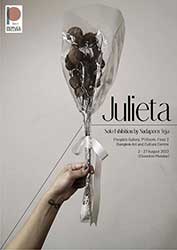 Julieta By Sudaporn Teja (สุดาภรณ์ เตจา)