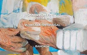 Stage Fright By Wantaya Thitipaisal (วันทยา ธิติไพศาล)