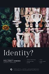 IDENTITY ? By Pollawat samidee (พลวัฒน์ สามิดี)