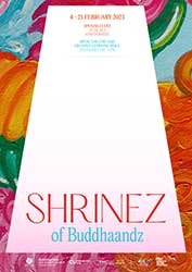 SHRINEZ By Buddhaandz (Yanothai Tree.)