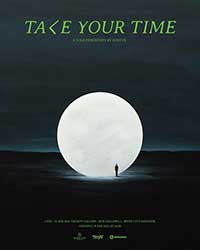 Take Your Time By Yozanun Wutigonsombutkul (SUNTUR) (ยศนันท์ วุฒิกรสมบัติกุล)