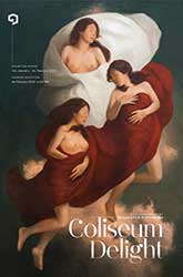 Coliseum Delight by Krisanapon Piapaiboon (กฤษณะพล เปียไพบูลย์)