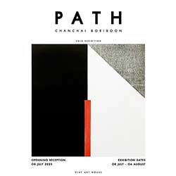 PATH By Chanchai Boriboon (ชาญชัย บริบูรณ์)