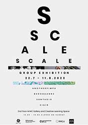 Scale By Eiair, Anotherpimpa, Suntudio and Buddhaandz