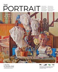 The Portrait exhibition