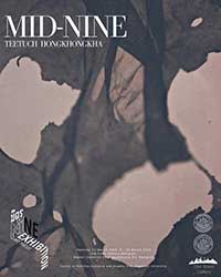 Mid - Nine By Teetuch Hongkhongkha | มิตร - Nine
โดย : ทีทัช หงษ์คงคา