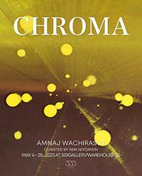 Chroma By Amnaj Wachirasut (อำนาจ วชิระสูตร)