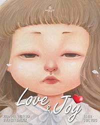 Love & Joy by อัชลินี เกษรศุกร์ (Atchalinee Kesornsook), แป้ง ต่อสุวรรณ (Pang Torsuwan), บัวขาว ผะสม (Buakow Phasom), อรอนงค์ แก้วสมบูรณ์ (Onanong Kaewsomboon), มาละไม (MALAMAI), กาญจนา ขำครุฑ (Kanjana Khumcruth), วันดา ใจมา (Wanda Chaima) และ วรัญญา ขำหัวเตย (Varunya Khamhuatoei)