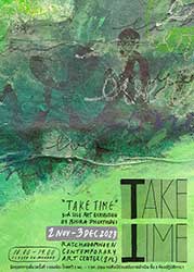 TAKE TIME By Bhira Phokthavi (พีระ โภคทวี)