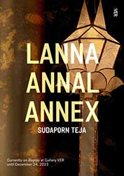 LANNA ANNAL ANNEX By Sudaporn Teja (สุดาภรณ์ เตจา)