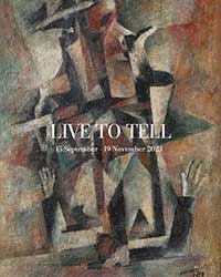 LIVE TO TELL By Sompot Upa-in and Lawan Upa-in (สมโภชน์ อุปอินทร์ และ ลาวัณย์ อุปอินทร์)