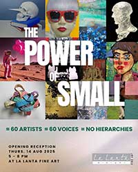 The Power of Small