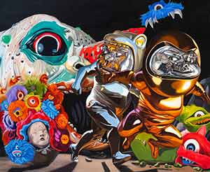 Story after Story by Prawit Lumcharoen (ประวิทย์ ล้ำเจริญ)