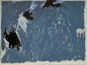 The Melody of Freedom and Peace by Jantanee Kunthonjinda (จันทนี กุณฑลจินดา)